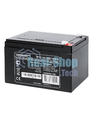 Батарея для ИБП Ippon IP12-14 12В 14А·ч
