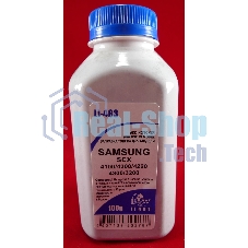 Тонер Samsung ML-216x SCX 320x/340x/4100/4200/4220/4300 (фл, 100г) B&W Light фас России