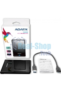 Внешний HDD 2.5