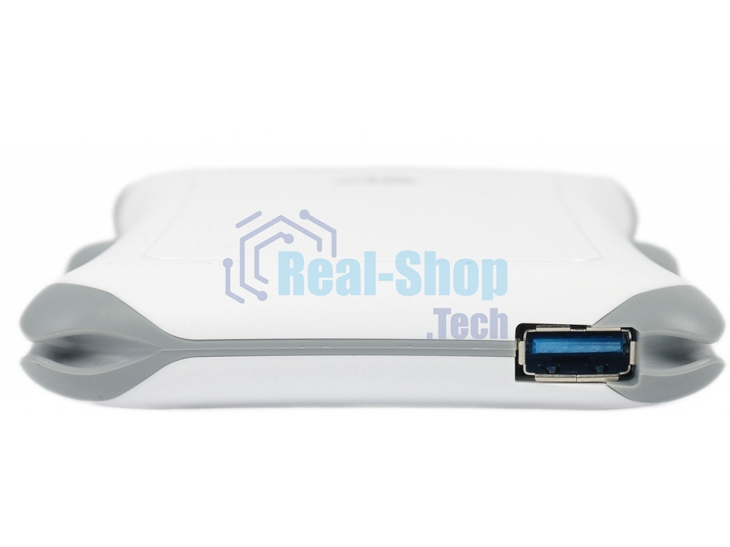 Внешний HDD Silicon Power USB 3.0 2Tb A30 SP020TbPHDA30S3W Armor 2.5