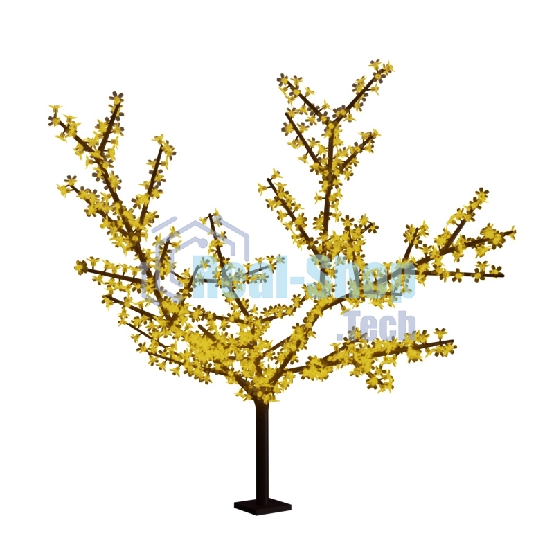 Светодиодное дерево Neon-night 