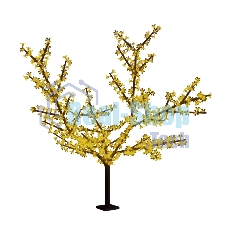 Светодиодное дерево Neon-night 