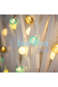 Тайские фонарики 