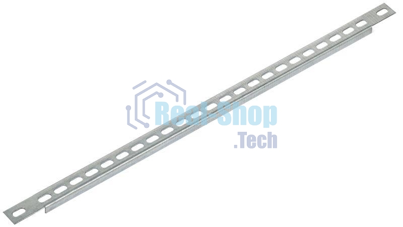 Планка 730 TITAN (уп.2шт) ИЭК YKM40-P-730