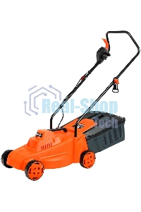 Газонокосилка роторная Patriot PT1130E (512309231) 1000Вт