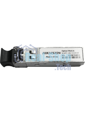 Модуль Hikvision HK-SFP-1.25G-1310-DF-MM