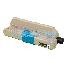 Картридж Sakura 46508736 для OKI C332/MC363, черный, 3 500 к.