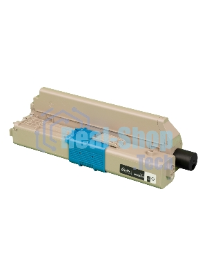 Картридж Sakura 46508736 для OKI C332/MC363, черный, 3 500 к.