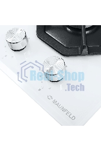 Газовая варочная панель Maunfeld EGHG.32.2CW/G