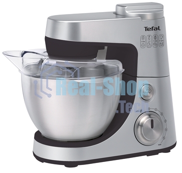 Кухонный комбайн Tefal QB408D38