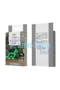 Набор для создания неоновых фигур Neon-night 