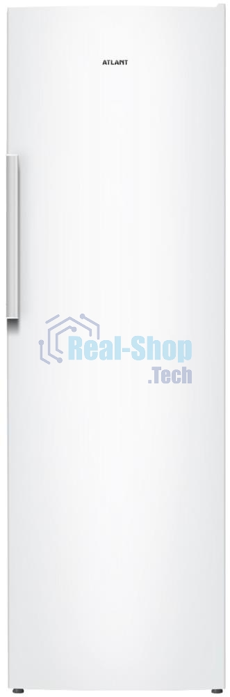 Морозильная камера Atlant М-7606-102-N, белый, 278л, 7 ящиков