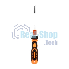 Набор отверток для точных работ Kranz 48 предметов