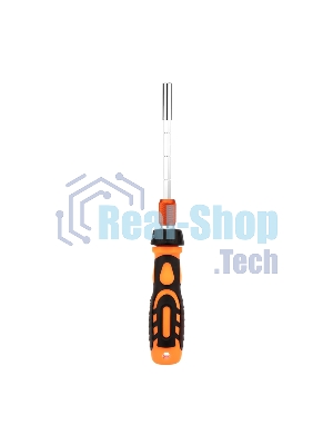 Набор отверток для точных работ Kranz 48 предметов