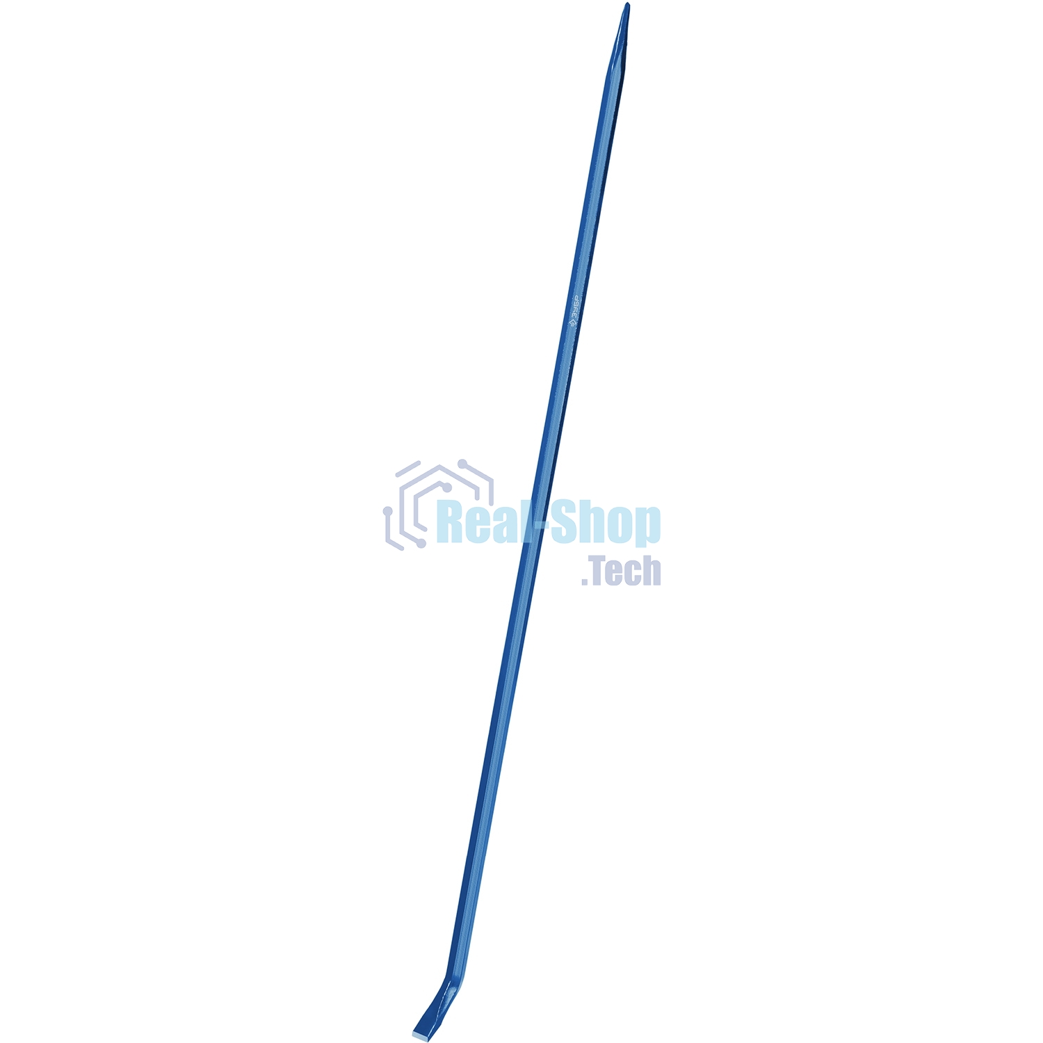 Монтировка-лом Зубр ТИТАН 1200 мм шестигранная 21803-120_z01