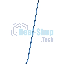 Монтировка-лом Зубр ТИТАН 1200 мм шестигранная 21803-120_z01