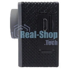 Экшн-камера Digma DiCam 180 серый