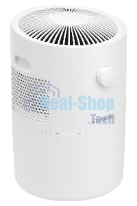 Мойка воздуха Starwind SAW5520 25Вт белый