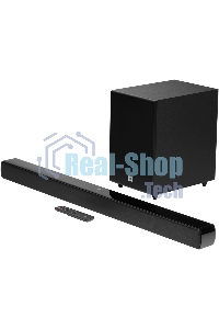 Саундбар 14864 JBL sound bar JBLSB170BLKUK