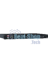 Устройство автоматического ввода резерва АВР Elemy ATS-1205/16 1U 19