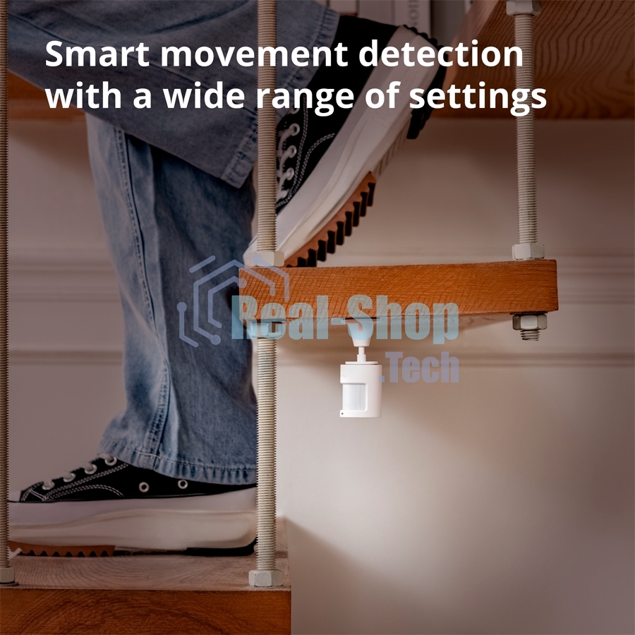 Датчик движения Aqara Motion Sensor P1