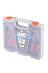 Органайзер STELS 310x250x50 мм, пластик 90707