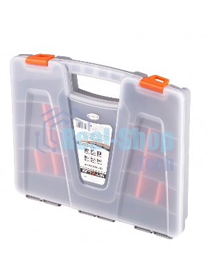 Органайзер Stels 310x250x50 мм, пластик 90707