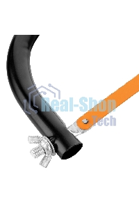 Ножовка по металлу Sparta 250-300 мм, металлическая ручка