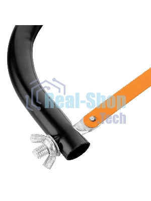 Ножовка по металлу Sparta 250-300 мм, металлическая ручка