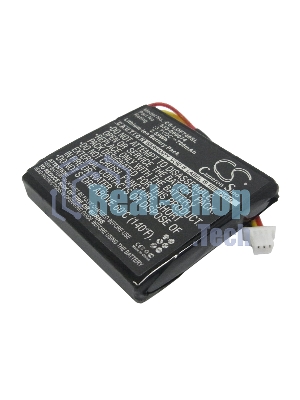 Аккумулятор CameronSino CS-LOF740SL для Logitech G930, F540 3.7V 700mAh, 2.59Wh