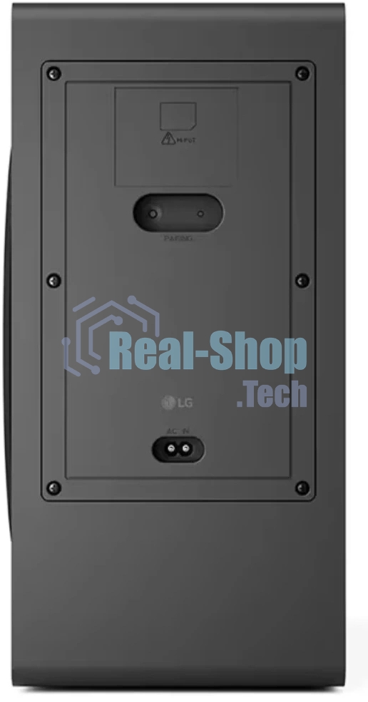 Саундбар LG S95TR 9.1.5 590Вт+220Вт черный