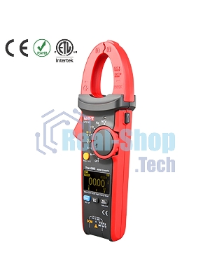 Токоизмерительные клещи UNI-T UT216D