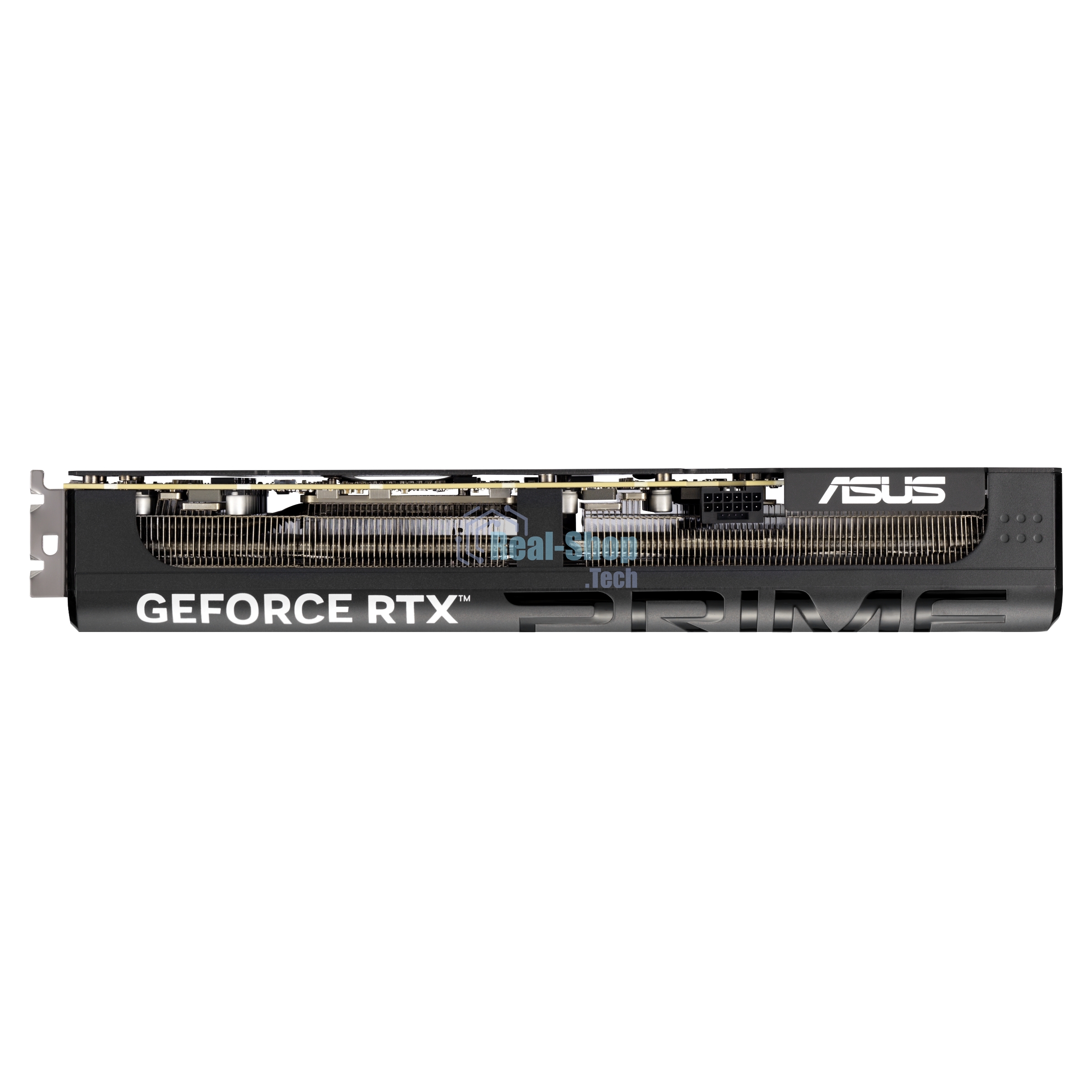 Видеокарта ASUS PRIME-RTX 5070TI-O16G RTX 5070TI HDMIx1,DPx3,16G,D7