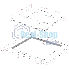 Индукционная варочная панель Kuppersberg ICI 615, индукция, High-Tech, 59 см, 9 уровней мощности, блокировка управления, автоматическое отключение, Inverter, таймер, Booster, Flexi-zone, слайдерное управление, черный