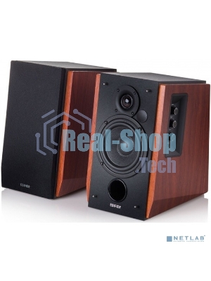Акустическая система Edifier R1700BT brown