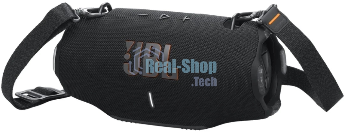 Портативная акустика JBL XTREME 4, черный