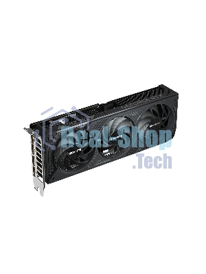 Видеокарта Gigabyte PCI-E GV-N5070WF3OC-12GD 1.0 NVIDIA GeForce RTX 5070 12Gb 192bit GDDR7 2805/28000 HDMIx1 DPx3 HDCP Ret