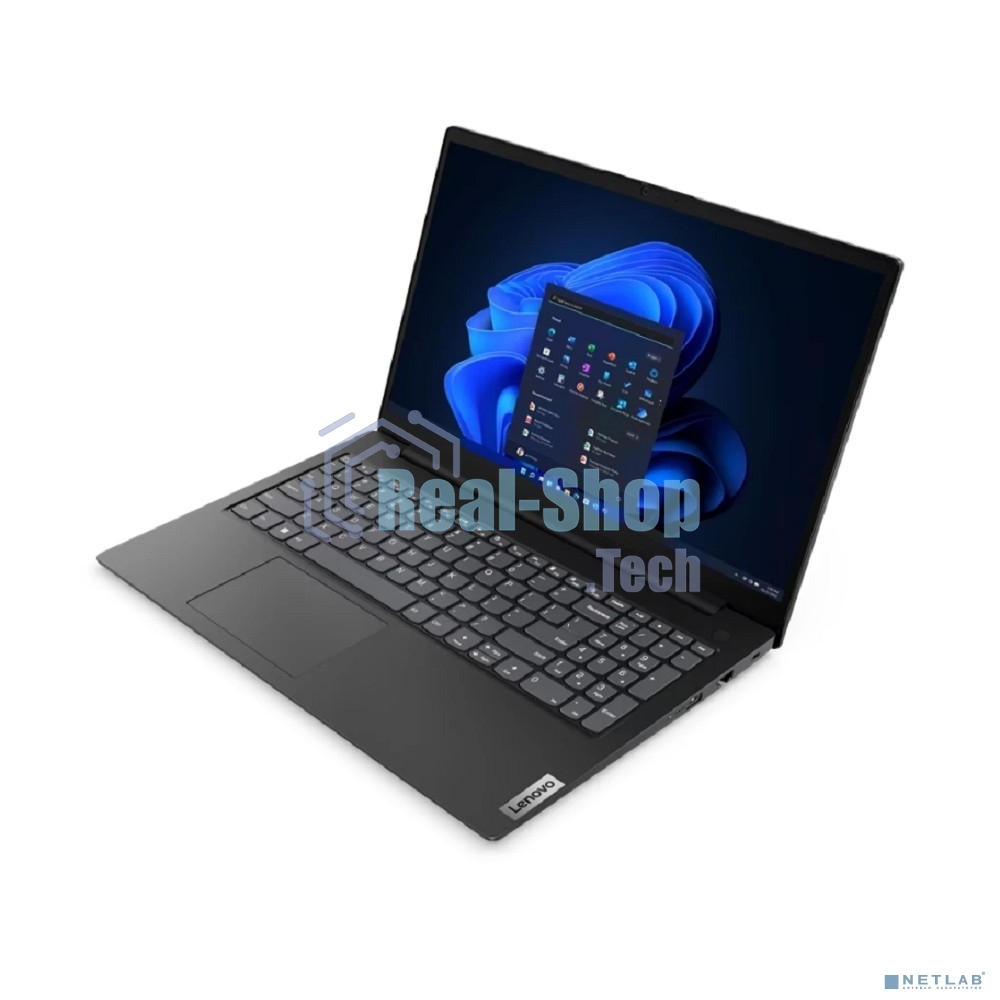 Ноутбук Lenovo V15 G4 AMN Ryzen 5 7520U 16Gb SSD512Gb AMD Radeon 610M 15.6