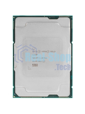 Процессор Intel Xeon Gold 5318Y Soc-4189 2.1GHz OEM