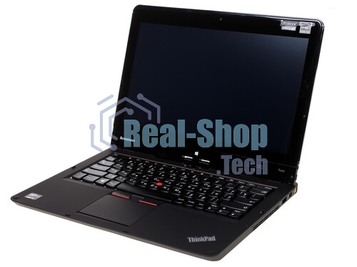 Аккумуляторная батарея для ноутбука Lenovo ThinkPad S230U 14.8V 43Wh черный