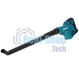 Воздуходувка Makita UB101DZ пит.:от аккум. синий/черный
