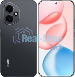 Смартфон HONOR 400 12/256Gb, серебристый