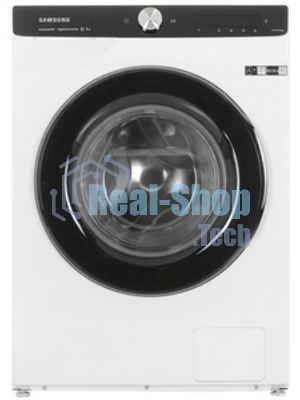 Стиральная машина Samsung WW80AG6S28AELD