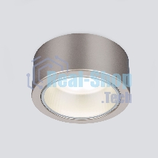 Светильник Elektrostandard накладной GD шампань a035974