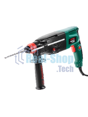 Перфоратор Hammer Flex PRT800A, SDS-plus, 800 Вт, 2,6 Дж, от сети