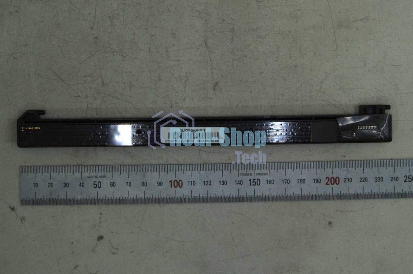 Сканирующая линейка в сборе Samsung/HP SCX-3405/4728/4729/4835FD (0609-001409)