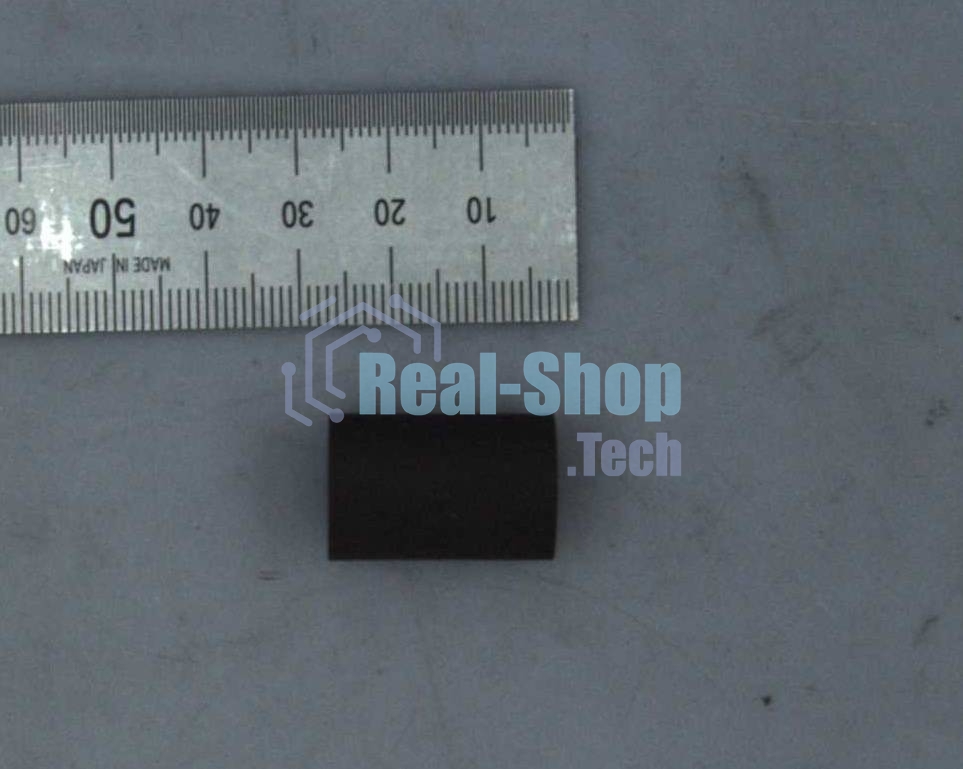 Ролик захвата (резинка) Samsung/HP ML-2950/2955/SCX-4728/CLP-415/680/CLX-4195/6260 (JC66-02939B)
