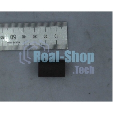 Ролик захвата (резинка) Samsung/HP ML-2950/2955/SCX-4728/CLP-415/680/CLX-4195/6260 (JC66-02939B)