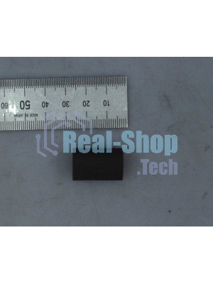Ролик захвата (резинка) Samsung/HP ML-2950/2955/SCX-4728/CLP-415/680/CLX-4195/6260 (JC66-02939B)