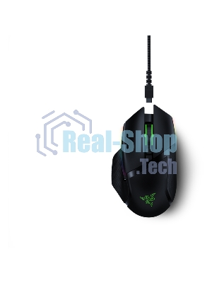 Мышь беспроводная игровая Razer Basilisk Ultimate & Mouse Dock Razer Basilisk Ultimate & Mouse Dock 11btn